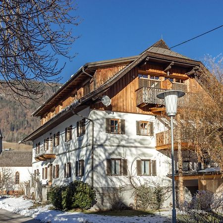 Schullerhof 호텔 헤르마고 외부 사진